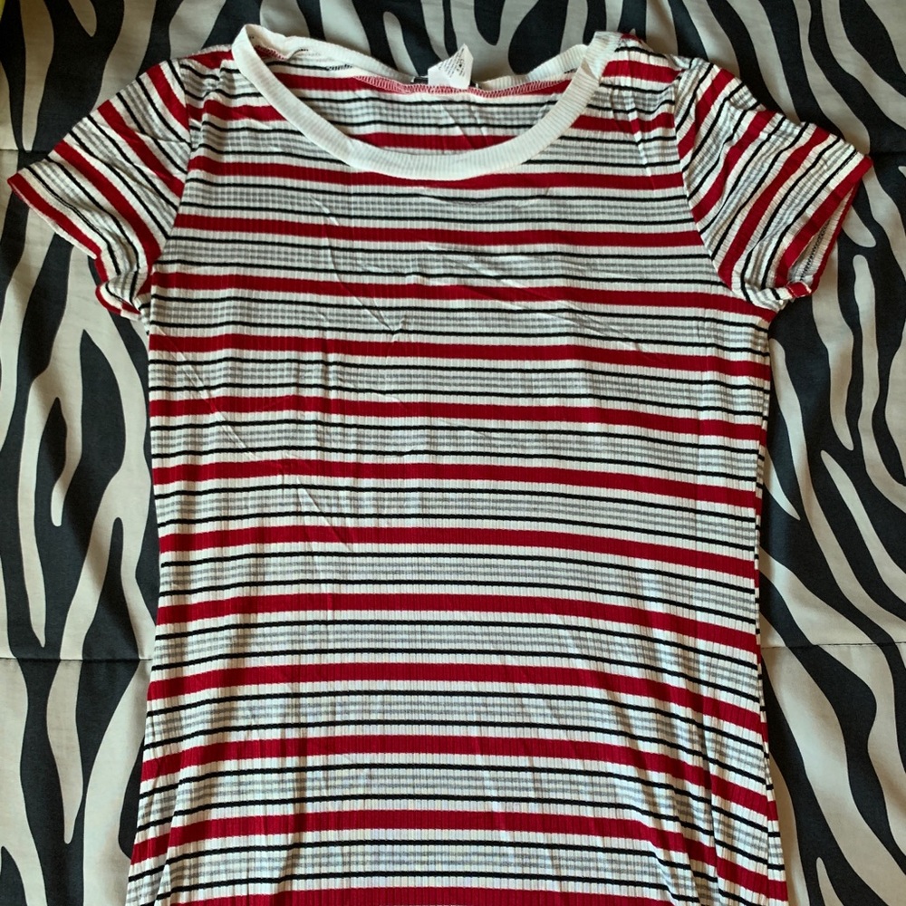 T-Shirt Dress